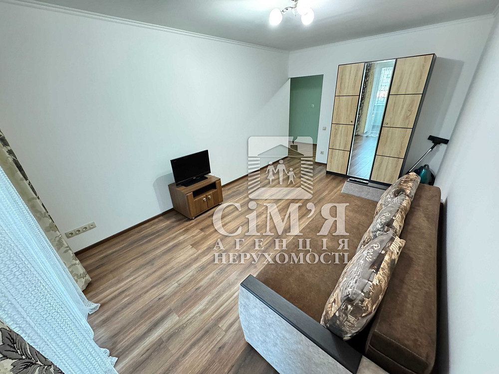 Здам 1-кім квартиру з ремонтом в новому будинку ЖК Набережний квартал Вінниця - зображення 2