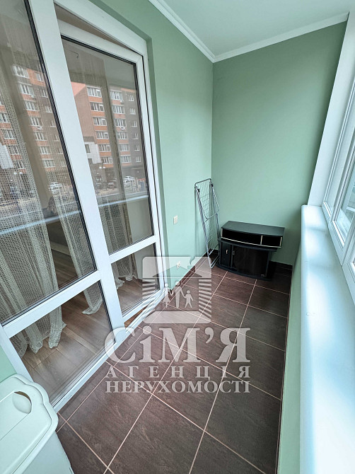 Здам 1-кім квартиру з ремонтом в новому будинку ЖК Набережний квартал Вінниця - зображення 6