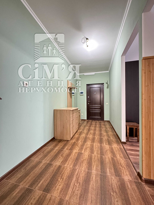 Здам 1-кім квартиру з ремонтом в новому будинку ЖК Набережний квартал Вінниця - зображення 8