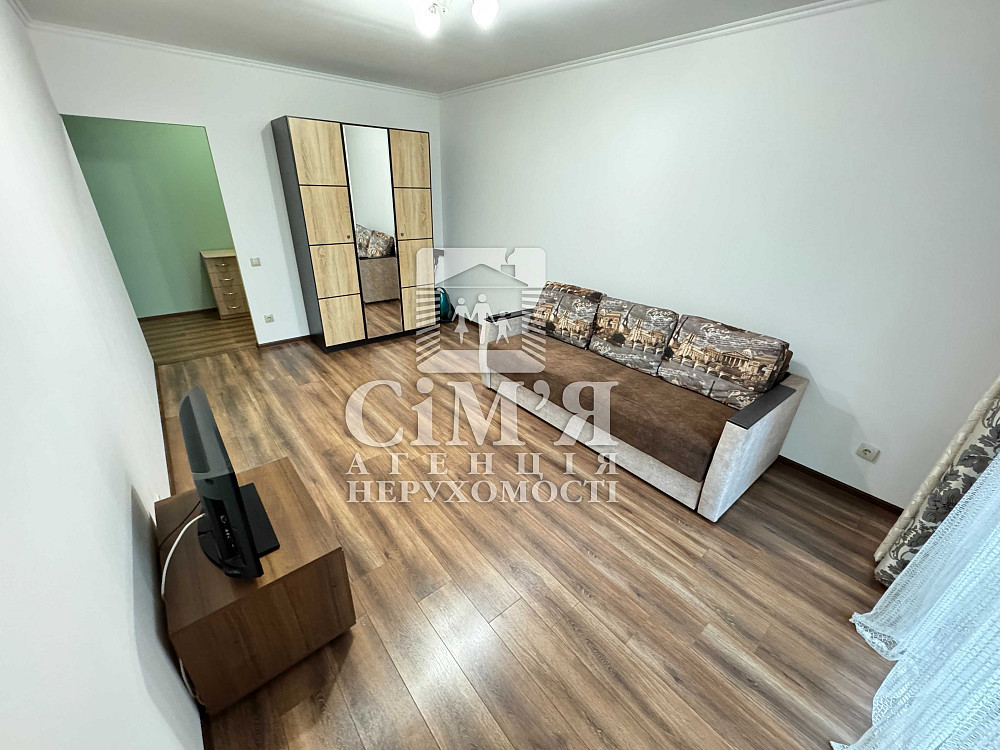 Здам 1-кім квартиру з ремонтом в новому будинку ЖК Набережний квартал Вінниця - зображення 1