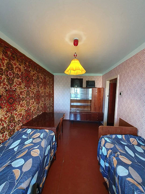 2 кім.кв р-н Д. вул.Сагайдачного Черкаси - зображення 4