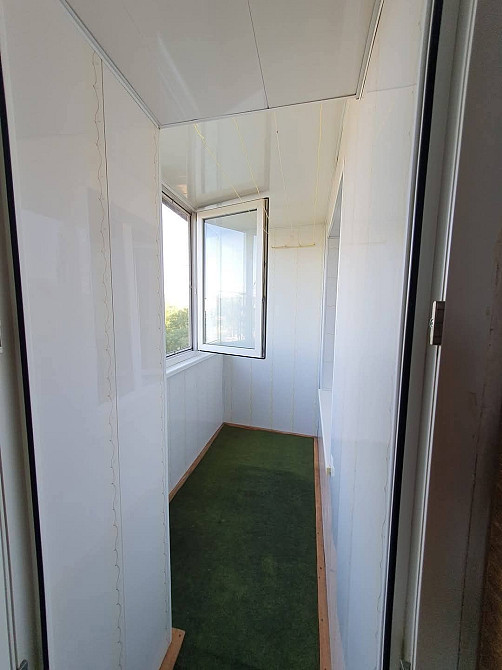 2 кім.кв р-н Д. вул.Сагайдачного Черкаси - зображення 2