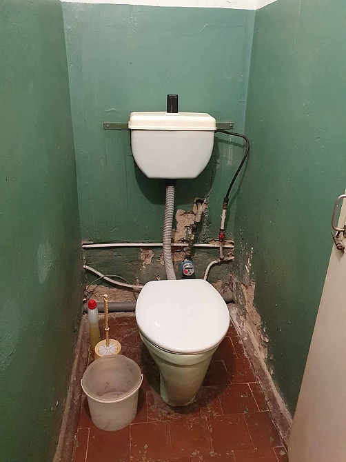 2 кім.кв р-н Д. вул.Сагайдачного Черкаси - зображення 8