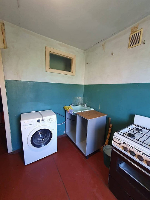 2 кім.кв р-н Д. вул.Сагайдачного Черкаси - зображення 7