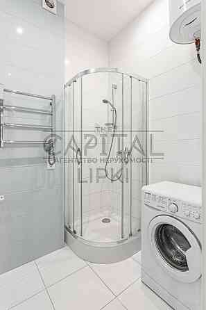 Оренда 2 кімнатна квартира, ЖК Новопечерській Двір, Андрія Верхогляда Киев