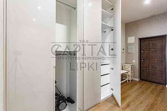 Оренда 2 кімнатна квартира, ЖК Новопечерській Двір, Андрія Верхогляда Киев