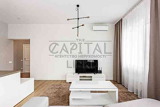 Оренда 2 кімнатна квартира, ЖК Новопечерській Двір, Андрія Верхогляда Киев