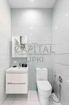 Оренда 2 кімнатна квартира, ЖК Новопечерській Двір, Андрія Верхогляда Киев