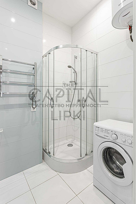 Оренда 2 кімнатна квартира, ЖК Новопечерській Двір, Андрія Верхогляда Киев - изображение 5