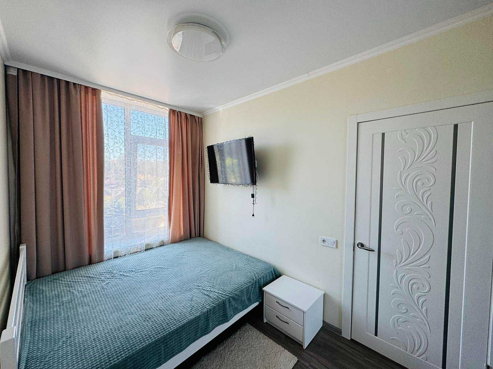 Оренда 1кім  ЖК Делюкс! Центр Ірпіня Ірпінь - зображення 8