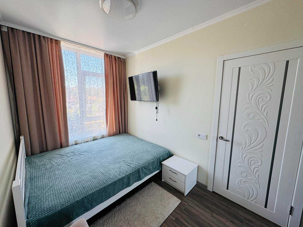 Оренда 1кім  ЖК Делюкс! Центр Ірпіня Ірпінь - зображення 6