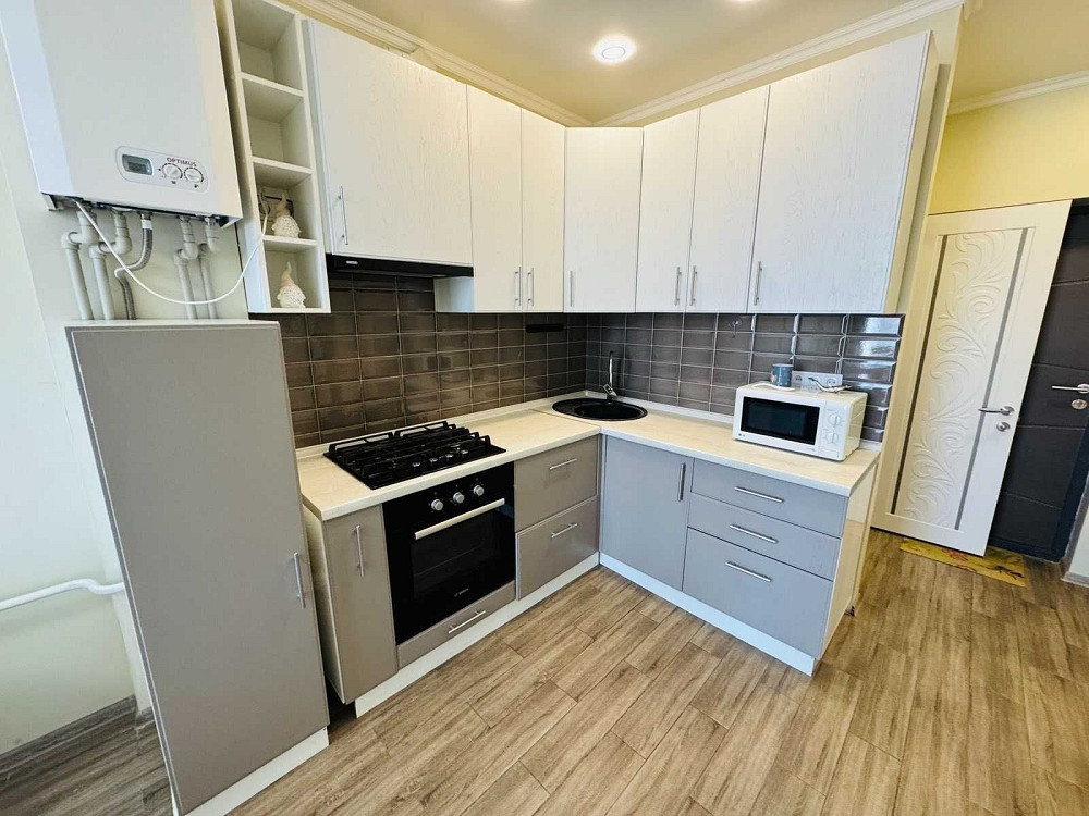 Оренда 1кім  ЖК Делюкс! Центр Ірпіня Ірпінь - зображення 2