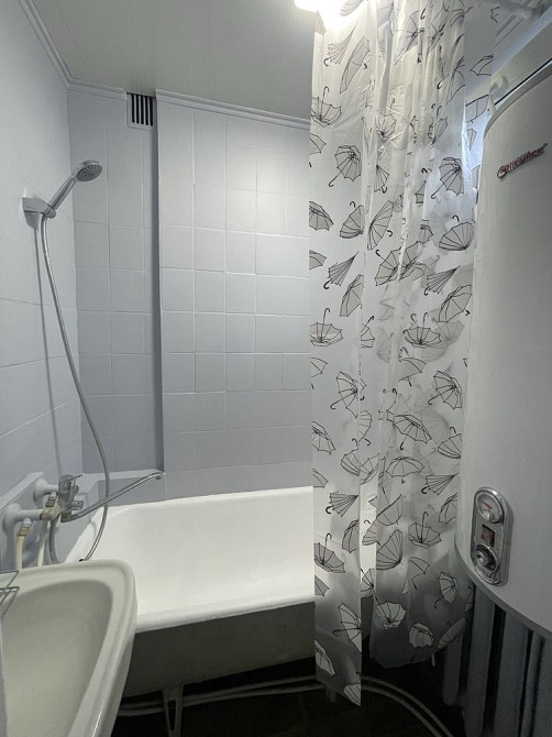 Квартира в оренду Ушинського Киев - изображение 6