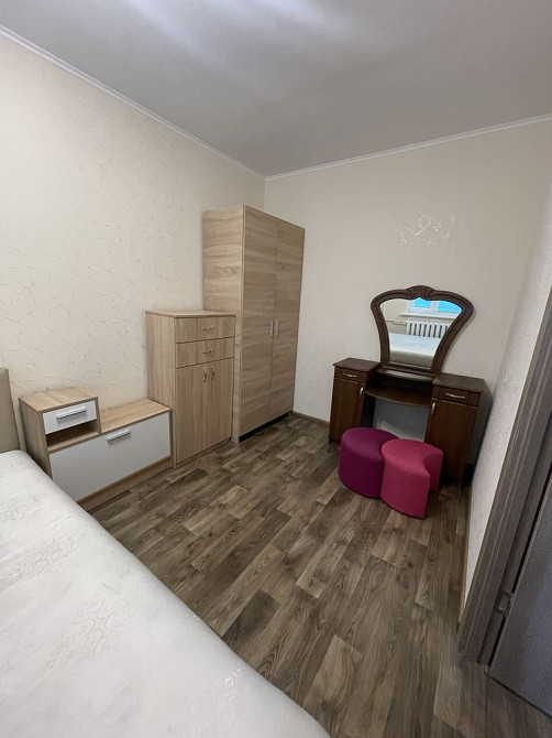 Квартира в оренду Ушинського Киев - изображение 4