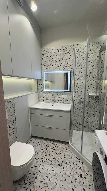 Сдам 2к квартиру ЖК Гончара (И.Р) Днепр - изображение 8