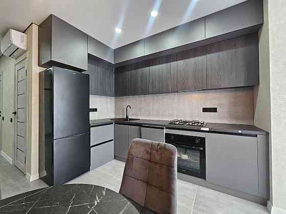 Сдам современную квартиру ЖК Счастливый-2/Запорожское шоссе/Подстанция Днепр