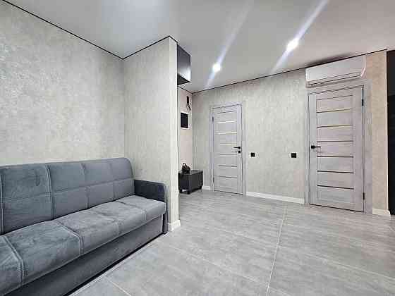 Сдам современную квартиру ЖК Счастливый-2/Запорожское шоссе/Подстанция Днепр