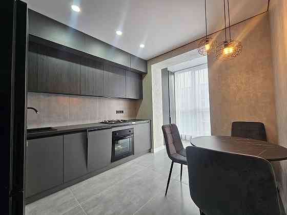 Сдам современную квартиру ЖК Счастливый-2/Запорожское шоссе/Подстанция Днепр