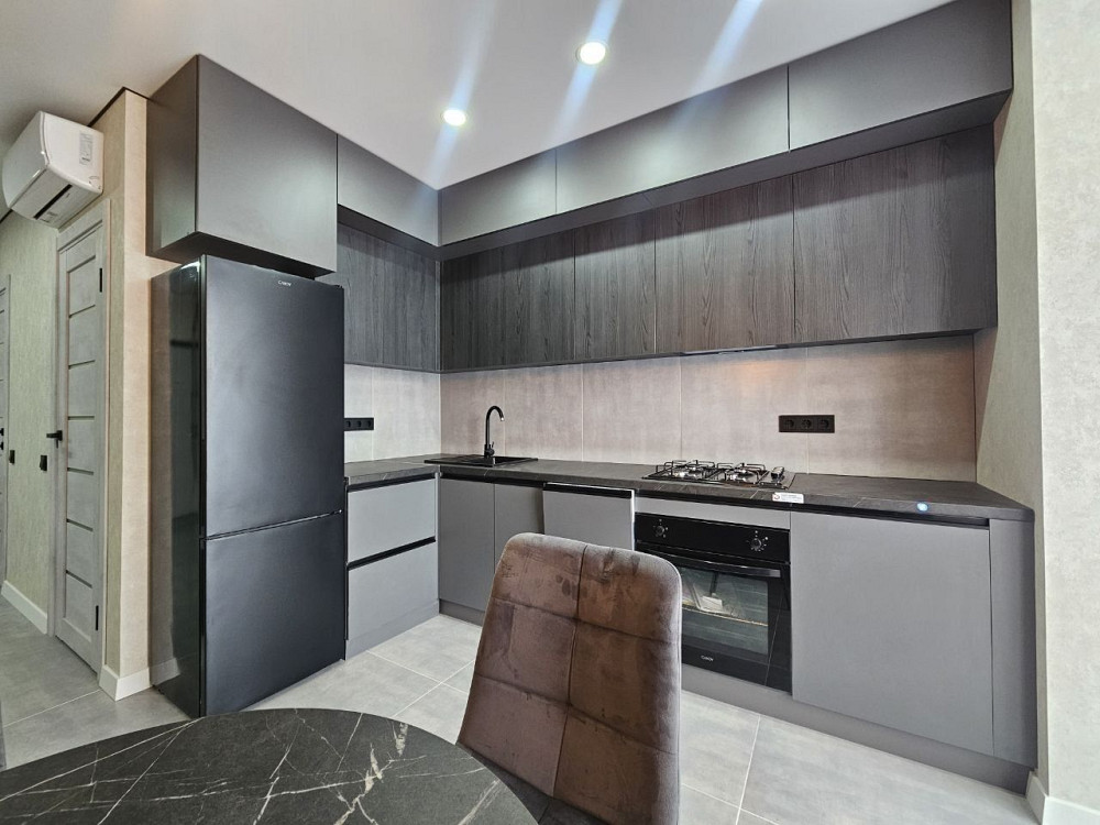 Сдам современную квартиру ЖК Счастливый-2/Запорожское шоссе/Подстанция Днепр - изображение 1