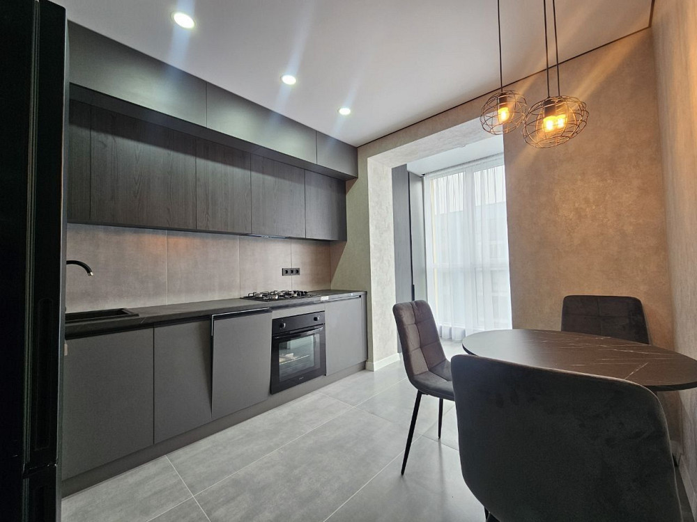 Сдам современную квартиру ЖК Счастливый-2/Запорожское шоссе/Подстанция Днепр - изображение 2