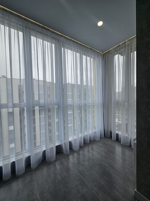 Сдам современную квартиру ЖК Счастливый-2/Запорожское шоссе/Подстанция Днепр - изображение 5