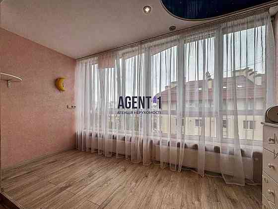 Оренда затишної квартири  ЖК Львівський,  Петропавловская Боращговка Петропавлівська Борщагівка