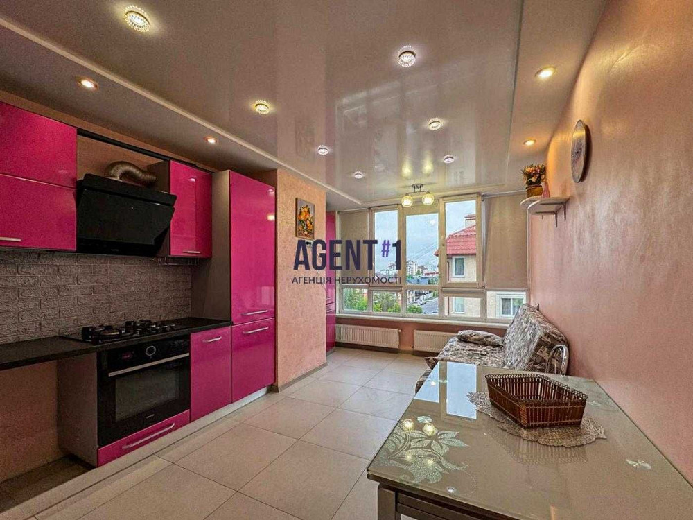 Оренда затишної квартири  ЖК Львівський,  Петропавловская Боращговка Петропавлівська Борщагівка - зображення 6