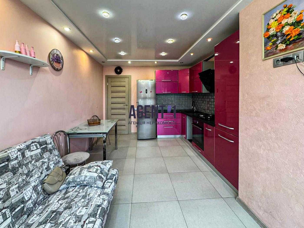 Оренда затишної квартири  ЖК Львівський,  Петропавловская Боращговка Петропавлівська Борщагівка - зображення 8