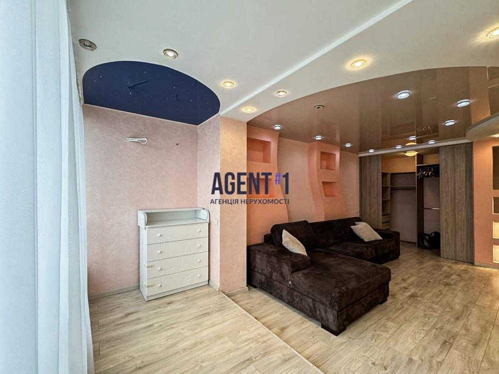 Оренда затишної квартири  ЖК Львівський,  Петропавловская Боращговка Петропавлівська Борщагівка - зображення 3