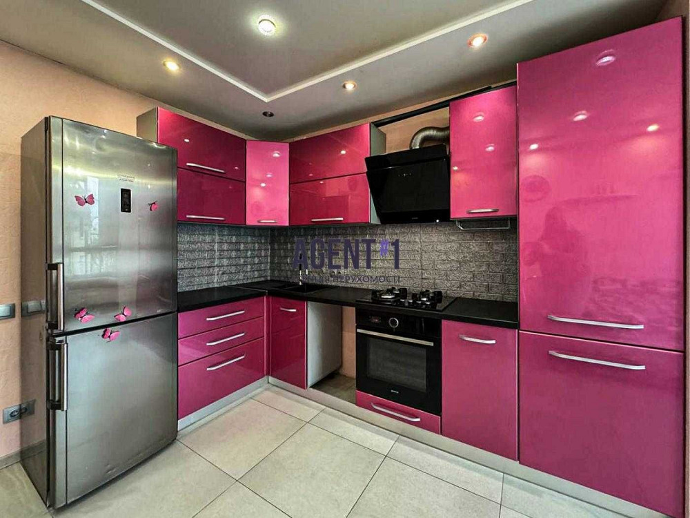 Оренда затишної квартири  ЖК Львівський,  Петропавловская Боращговка Петропавлівська Борщагівка - зображення 7