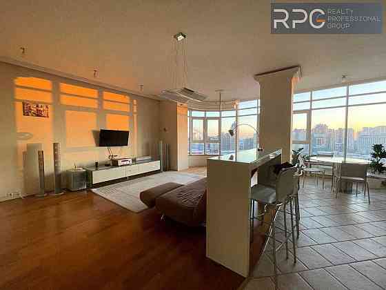 Оренда Видова 2к квартира Печерськ Центр Князів Острозьких Киев