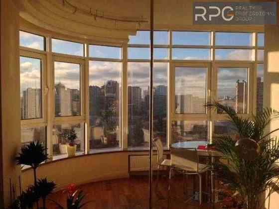 Оренда Видова 2к квартира Печерськ Центр Князів Острозьких Киев