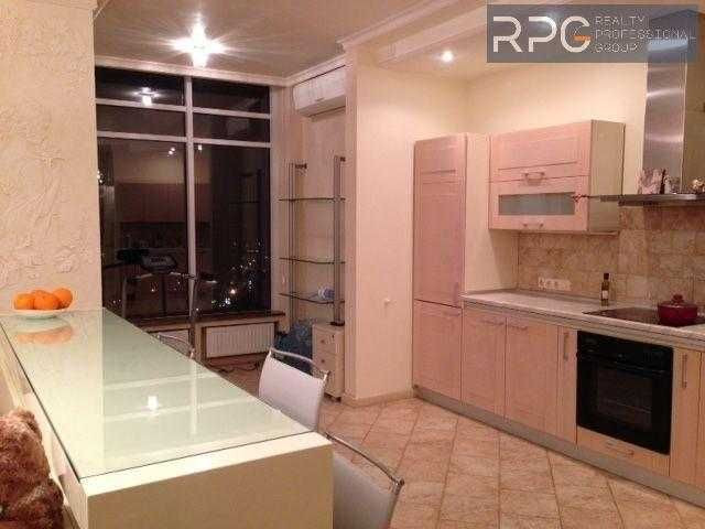 Оренда Видова 2к квартира Печерськ Центр Князів Острозьких Киев - изображение 7