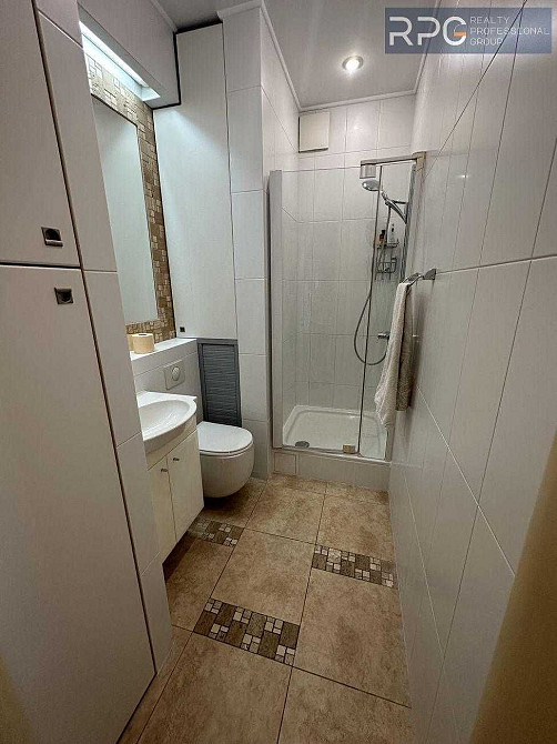 Оренда Видова 2к квартира Печерськ Центр Князів Острозьких Киев - изображение 8