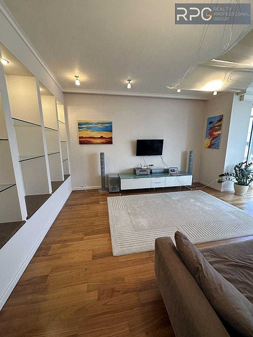 Оренда Видова 2к квартира Печерськ Центр Князів Острозьких Киев - изображение 5