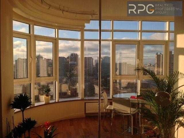 Оренда Видова 2к квартира Печерськ Центр Князів Острозьких Киев - изображение 1