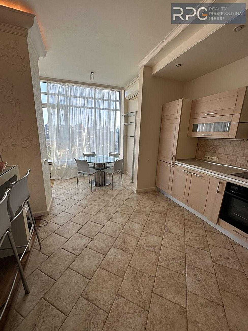 Оренда Видова 2к квартира Печерськ Центр Князів Острозьких Киев - изображение 6