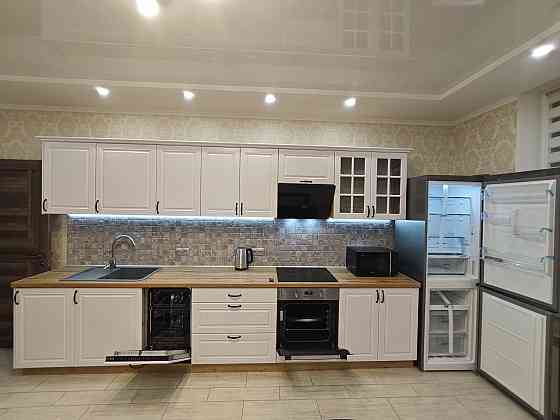 Здається 3х кімнатна квартира по вул. Драгоманова. Перша здача Киев