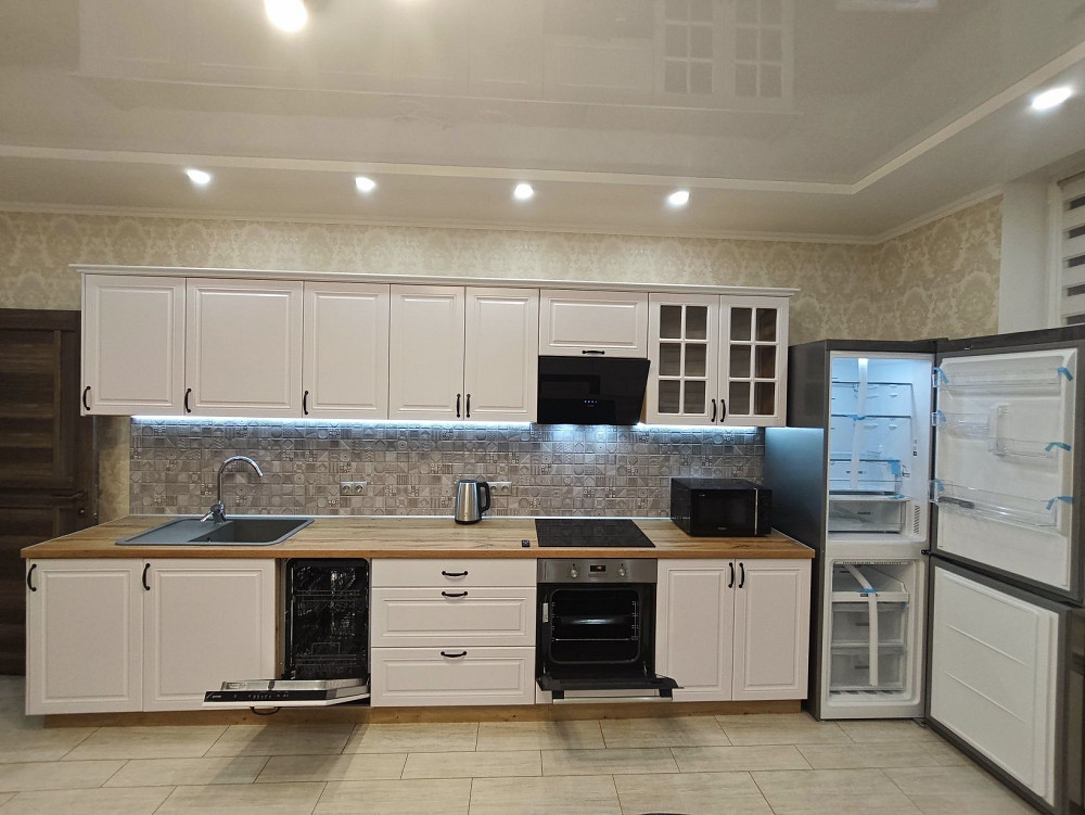 Здається 3х кімнатна квартира по вул. Драгоманова. Перша здача Киев - изображение 4