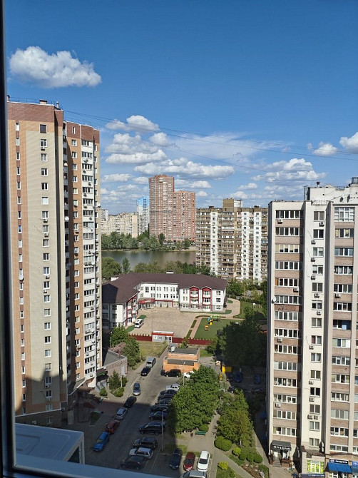 Здається 3х кімнатна квартира по вул. Драгоманова. Перша здача Киев - изображение 5