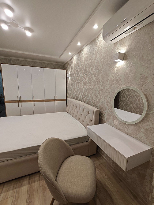 Здається 3х кімнатна квартира по вул. Драгоманова. Перша здача Киев - изображение 6