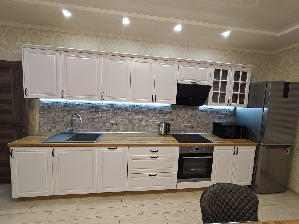 Здається 3х кімнатна квартира по вул. Драгоманова. Перша здача Киев - изображение 2