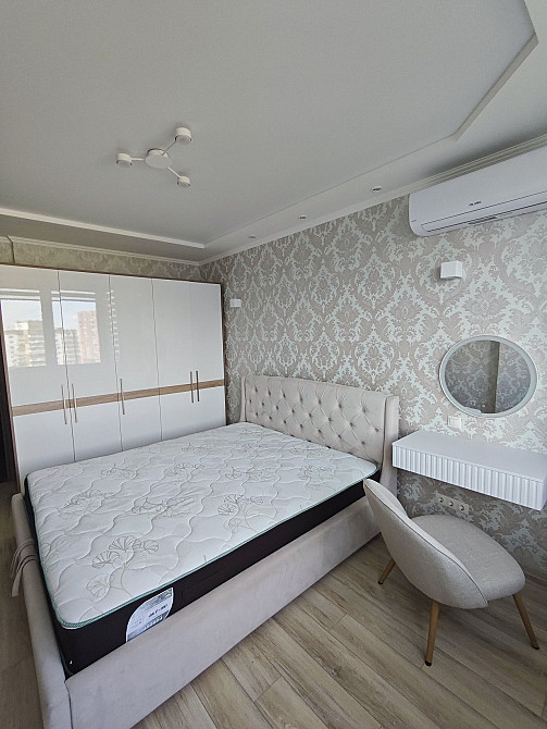 Здається 3х кімнатна квартира по вул. Драгоманова. Перша здача Киев - изображение 3