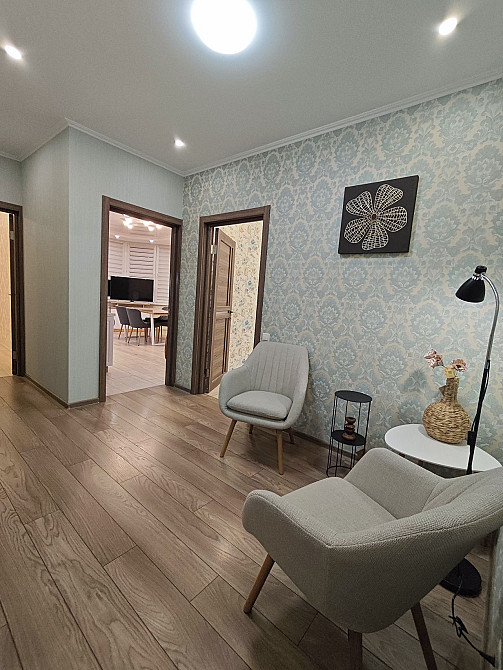 Здається 3х кімнатна квартира по вул. Драгоманова. Перша здача Киев - изображение 7