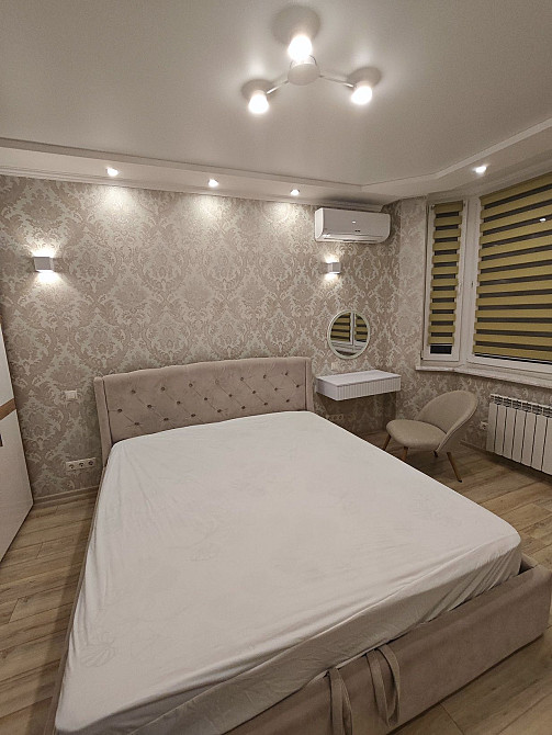 Здається 3х кімнатна квартира по вул. Драгоманова. Перша здача Киев - изображение 8