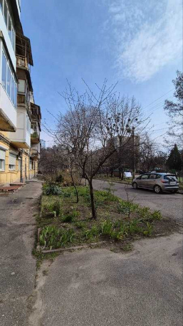 квартира з паркомісцем від власника біля м Берестейка Киев - изображение 2