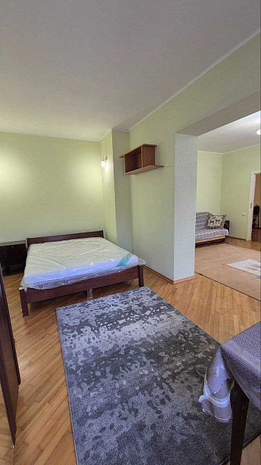 квартира з паркомісцем від власника біля м Берестейка Киев - изображение 1