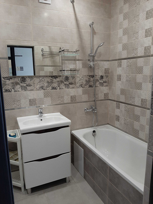 Здам 1 кімнатну квартиру біля метро Спортивна Харьков - изображение 3