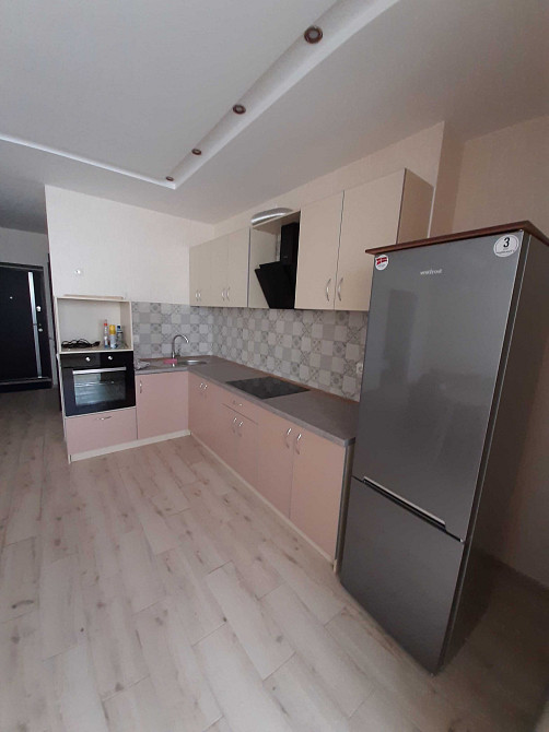 Здам 1 кімнатну квартиру біля метро Спортивна Харьков - изображение 5