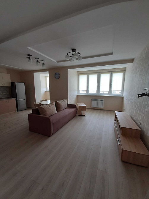 Здам 1 кімнатну квартиру біля метро Спортивна Харьков - изображение 1